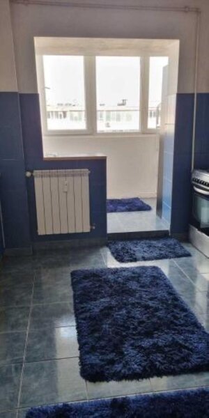 Stefan cel Mare, Lizeanu, Romstal, decomandat, bl. 1981.