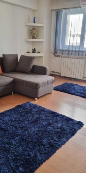 Stefan cel Mare, Lizeanu, Romstal, decomandat, bl. 1981.